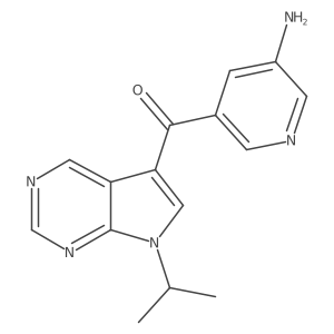 1402445-54-8结构式