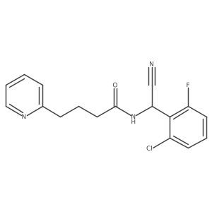 1445132-72-8结构式