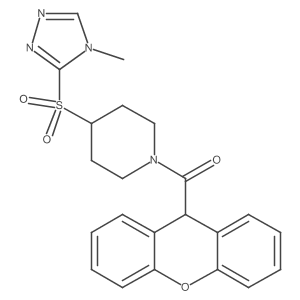 1448046-98-7结构式
