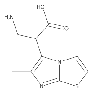 1485982-20-4 structure