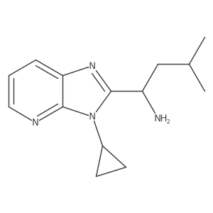 1495953-35-9 structure