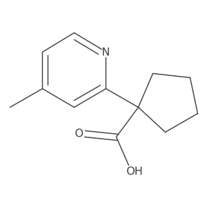 1526740-89-5 structure