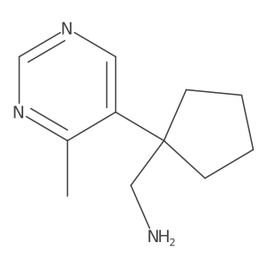 1540705-67-6 structure