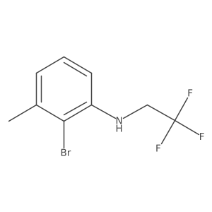 1540742-00-4 structure