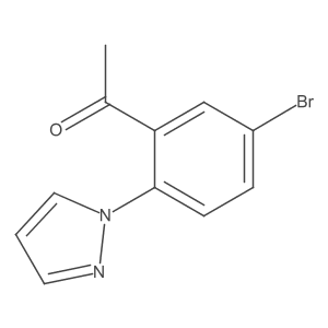 1555057-60-7 structure