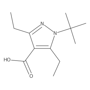 1699378-72-7 structure