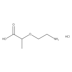1707358-83-5结构式