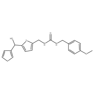 1797063-92-3 structure