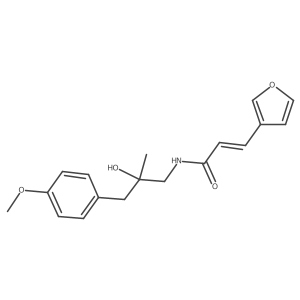 1799255-03-0 structure
