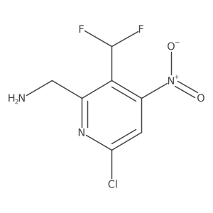 1804379-23-4结构式