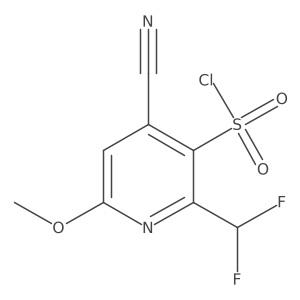 1805290-77-0 structure