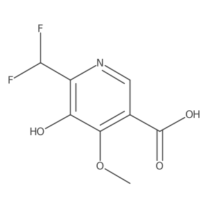 1807003-48-0 structure