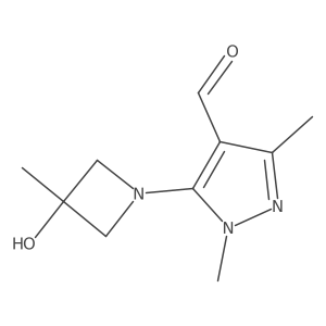 1851816-16-4 structure