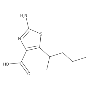 1857112-76-5 structure