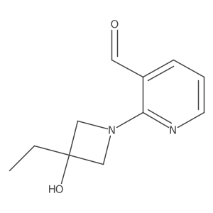 1861696-91-4 structure