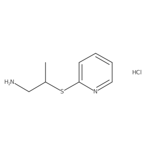 1864063-32-0 structure