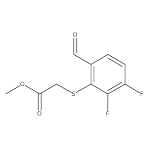 1954362-64-1结构式