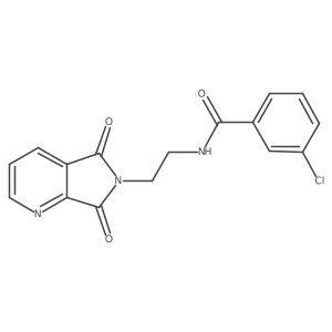 1991254-46-6 structure