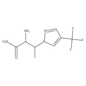 1999166-54-9结构式