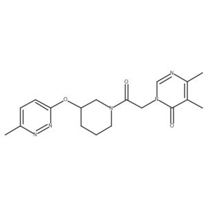 2034226-35-0 structure