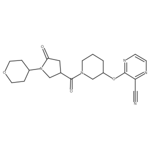 2034229-78-0结构式