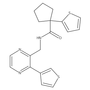 2034392-28-2 structure