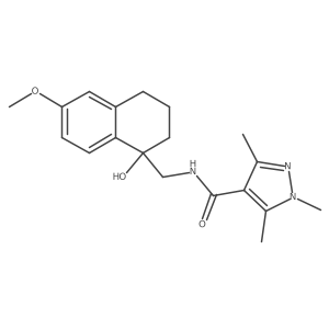 2034442-92-5 structure