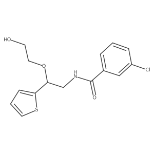 2034467-78-0 structure