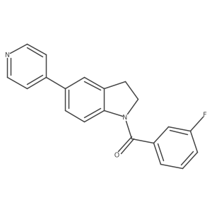 2034523-51-6 structure