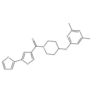 2034578-87-3 structure
