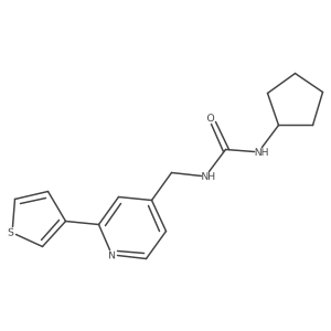 2034581-78-5结构式