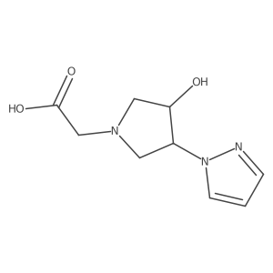 2097994-13-1 structure