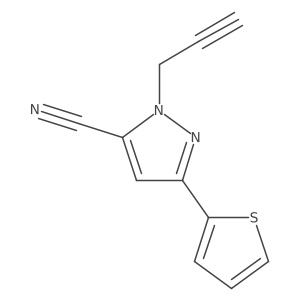 2098135-06-7 structure