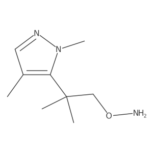 2228952-60-9 structure