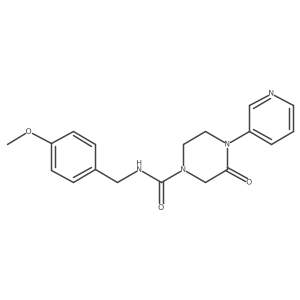 2320885-85-4 structure