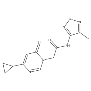 2329416-08-0 structure