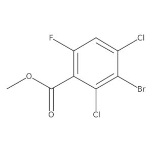 2624417-86-1 structure
