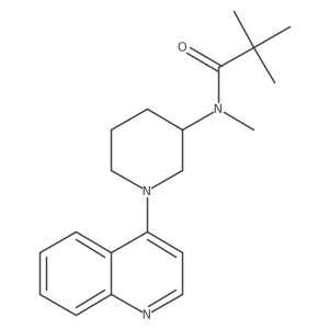 2742010-36-0 structure