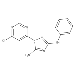 700810-75-9 structure