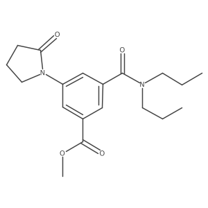 706793-77-3结构式