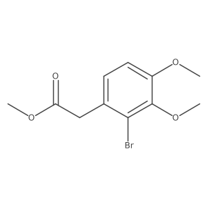 736143-44-5 structure