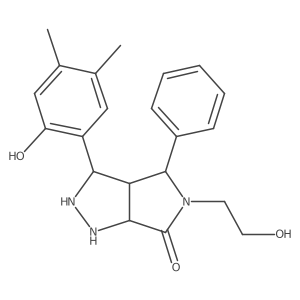 833434-37-0 structure