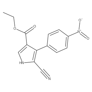 871553-19-4 structure