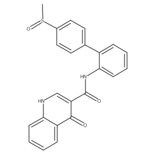 873051-50-4 structure
