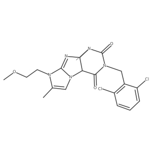 876902-35-1 structure