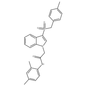 878061-71-3 structure