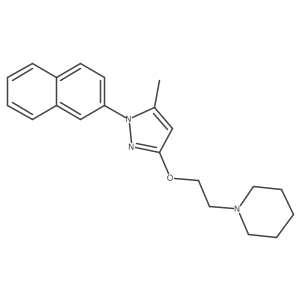 878142-30-4 structure