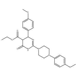 879624-27-8 structure