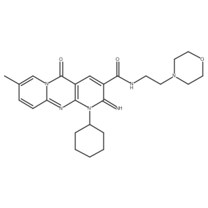 879930-39-9 structure