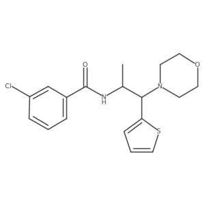 887205-26-7 structure